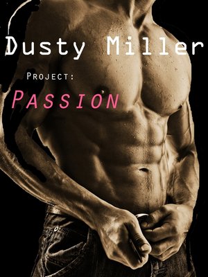 cover image of Project Passion